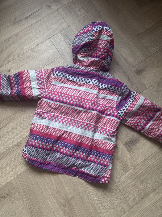 Зимни ескимоси и якета за деца