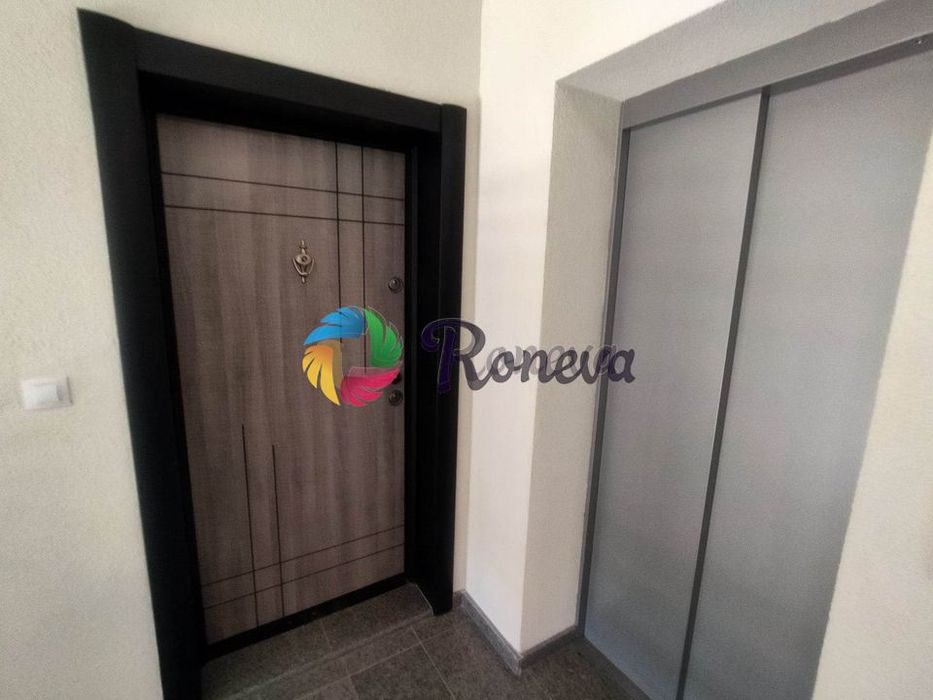 Продава се Двустаен апартамент в Варна, Възраждане 1 - 156 кв.м за 409 €/кв.м - Снимка #4