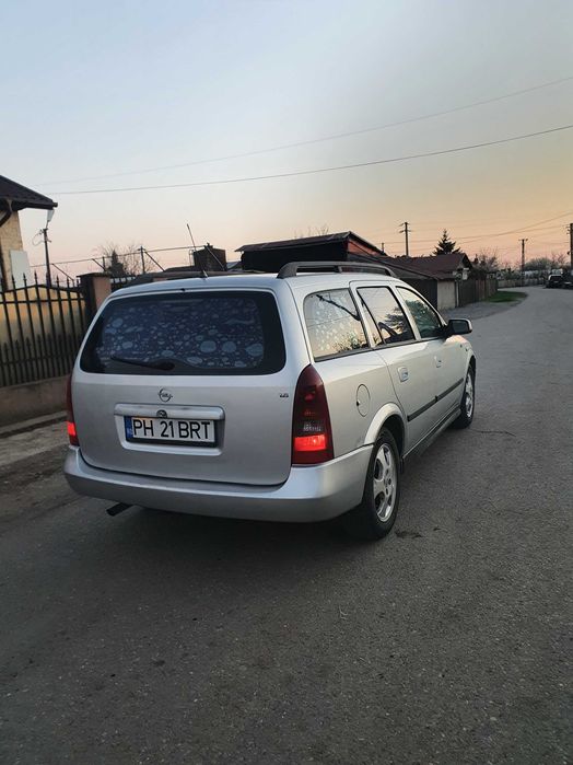 Opel astra g PROPRIETAR
