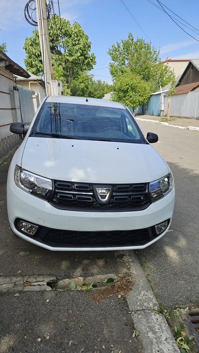 Vand Dacia Logan 2020