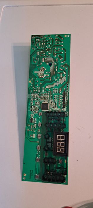 Placa baza masina spalat beqo