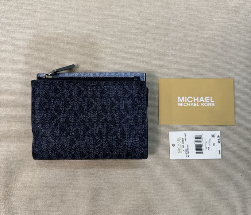 Кошелек micheal kors