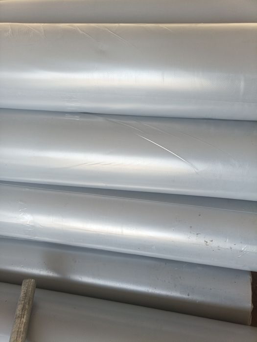 Prelată cauciucată 900 G/mp