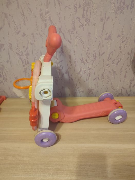 Продам ведунки 4в1