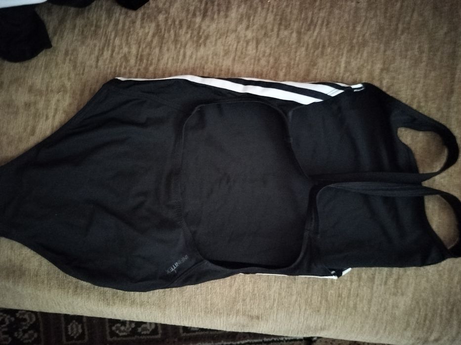 Adidas бански 12-13 години/13-14 г