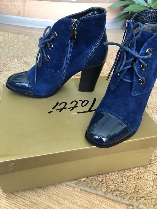 Женская обувь