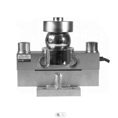 Тензометрические датчики!