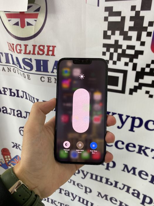 Iphone 13/128Gb/100%