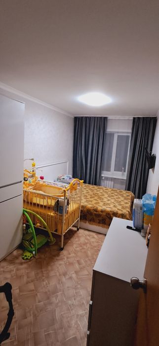 Квартира 3 ех комнатная