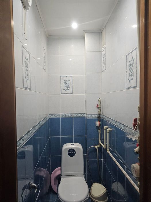 Сдам квартиру в мкр Кунаева