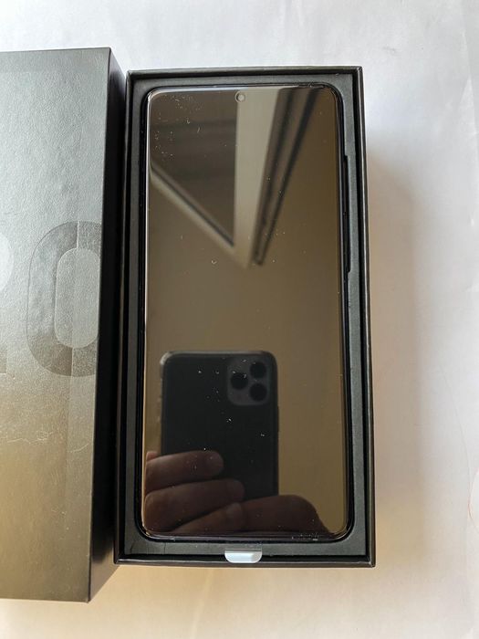 Samsung S20+ 5G 12 RAM schimb/vând