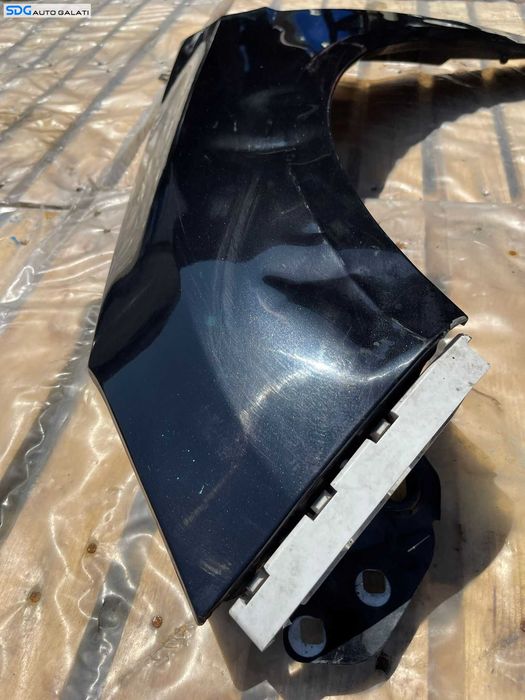 Aripa Stanga Fata cu Defect Ford Focus 3 2010 - 2018 [LC2457]