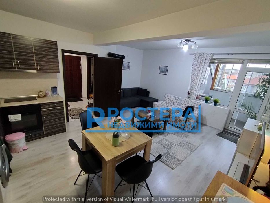 Продава се Двустаен апартамент в Търговище, Боровец - 83 кв.м за 1229 €/кв.м - Снимка #2