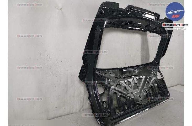 Оригинален заден капак в добро състояние БМВ / BMW Серия 2 Гранд Турер