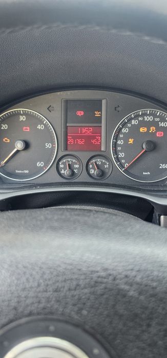 VAND GOLF 5 in perfecta stare de funcționare!