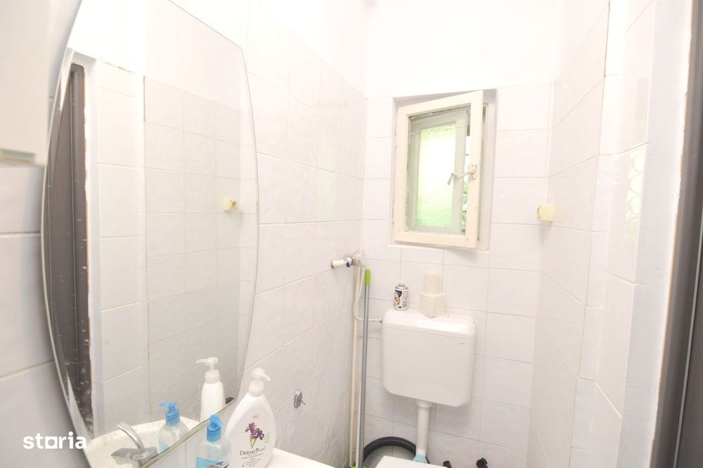 Garsoniera Cocheta Baba Novac | Localizare Excelenta