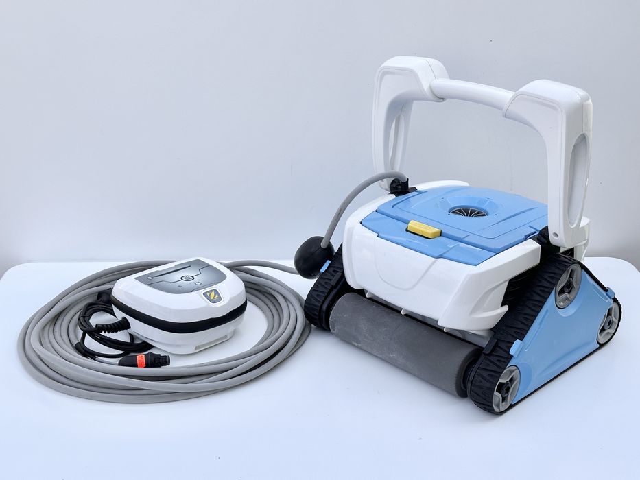 Robot de piscină Zodiac CyclonX RC4360