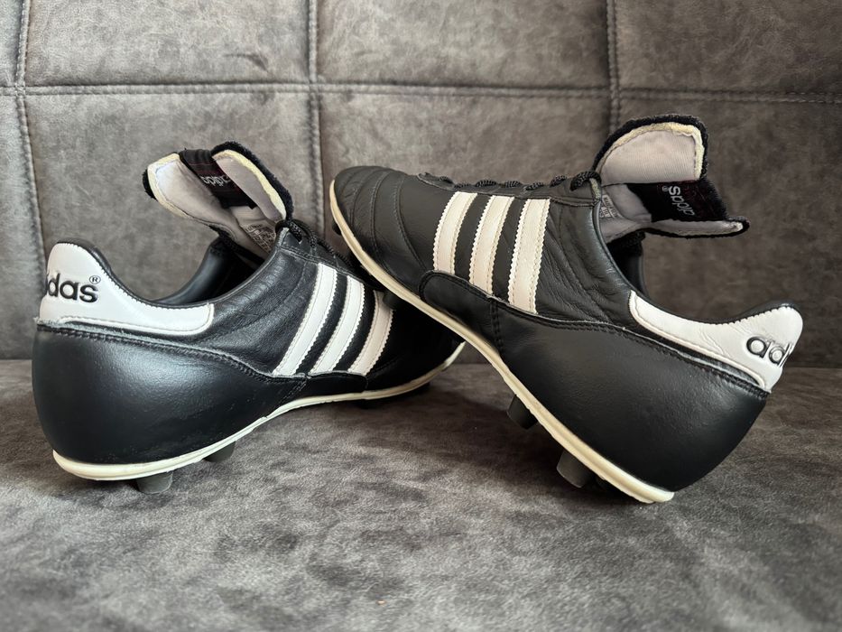 Adidas Copa MUNDIAL SOCCER Shoes.
