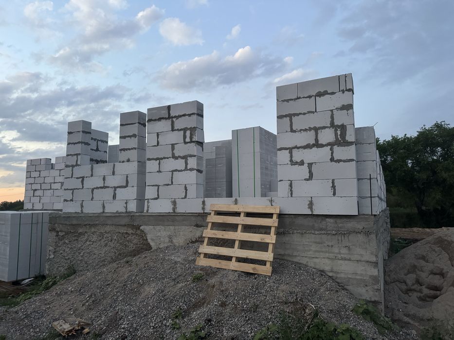 Продается дом БАКАД тың бойы