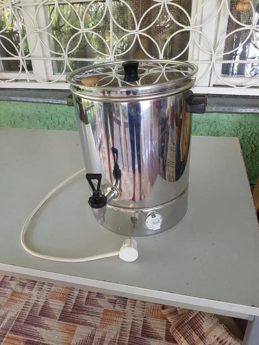 Электронный бойлер для нагрева воды