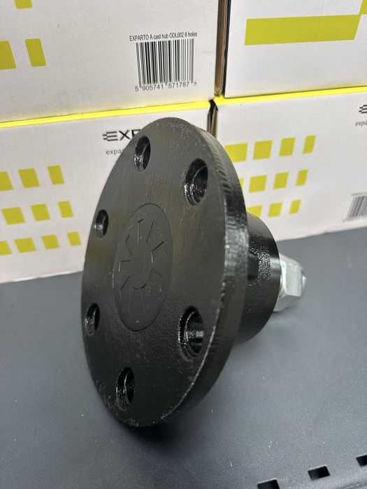 Butuc teradisc Polonia , butuci disc fara intretinere