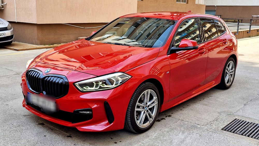 Bmw 118i Turbo F40 Seria 1 ~2023~