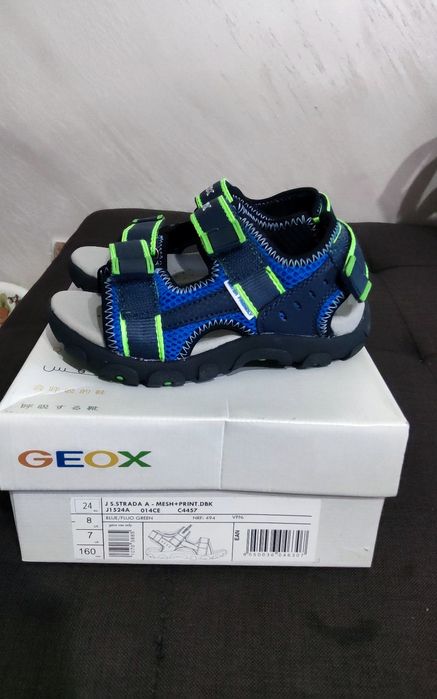 Сандали Geox  оригинални