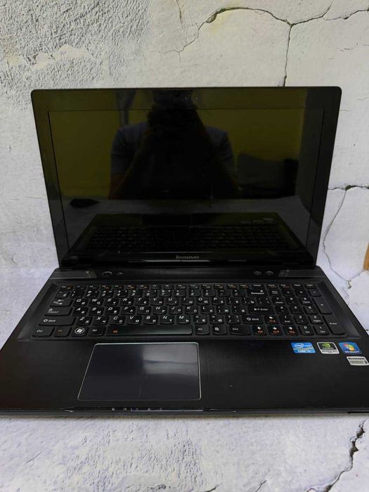 Lenovo I5-3210M "Ломбард Лидер" РАССРОЧКА ДО 60 МЕСЯЦЕВ!