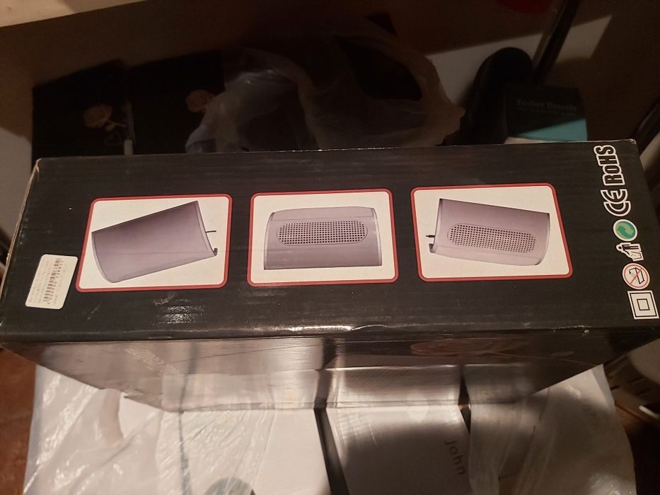 Продам маникюрную вытяжку