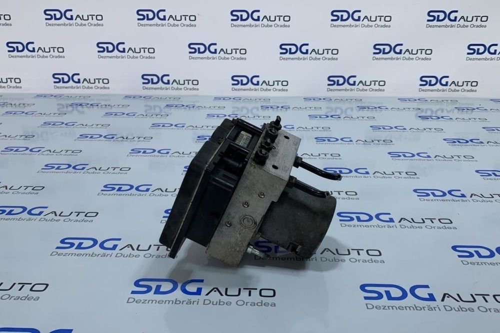 Pompa ABS 0265934748 504346594 Iveco Daily 2.3 HPI 2006-2012 Euro 4