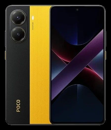 Poco x7 pro обмен