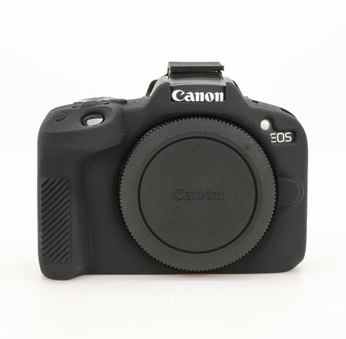 Husa protectoare din silicon, Canon Eos r50