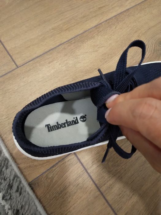 Дамски обувки Timberland