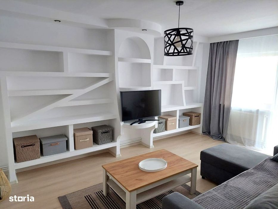 Apartament 3 camere decomandat 77 mp Strand