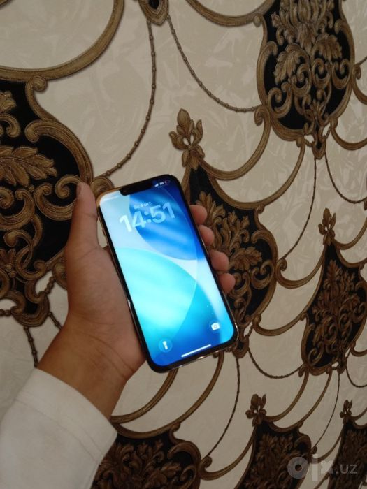 Iphone 13 pro 256gb