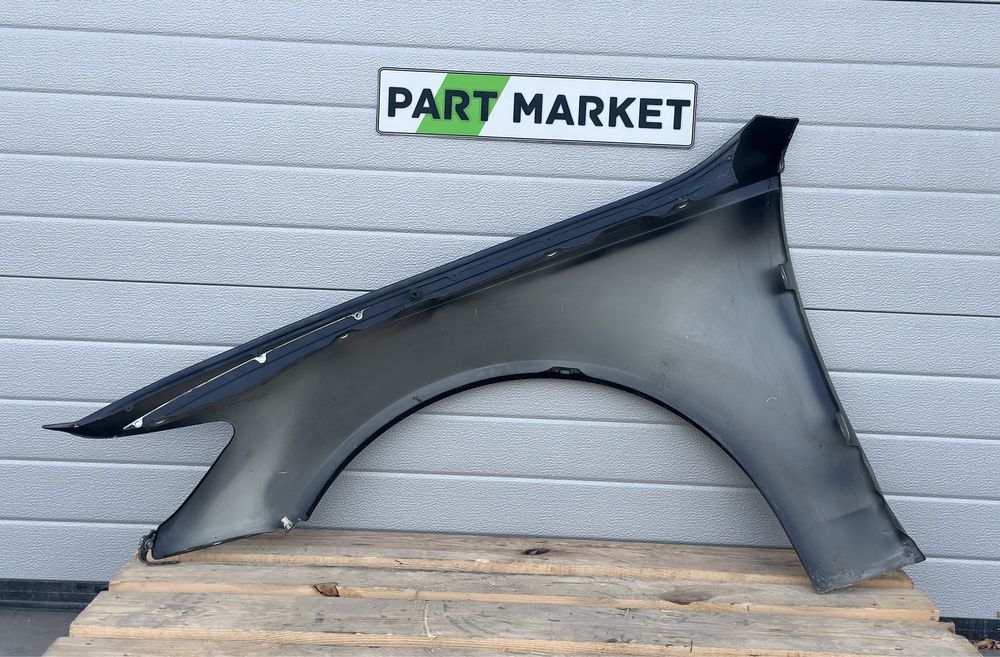 Десен калник AUDI A6 C7 4G