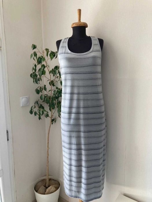 Icebreaker COOL LITE Merino женска рокля мерино размер M