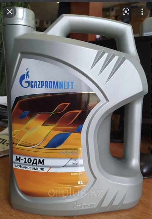 Дизельное масло М10-ДМ