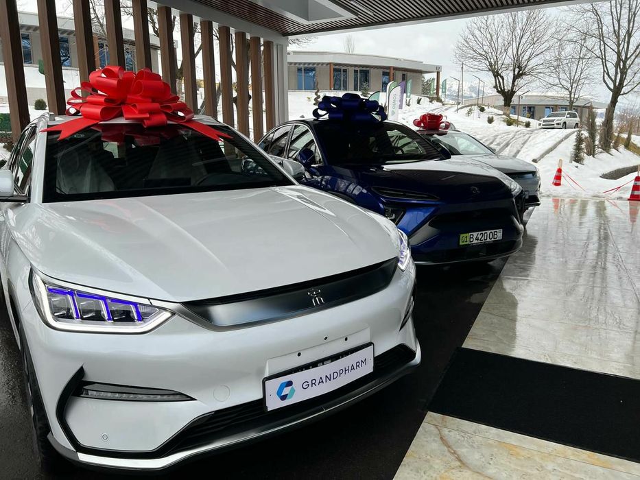 Бантик для машин.Mashina uchun avto bant sovga uchun