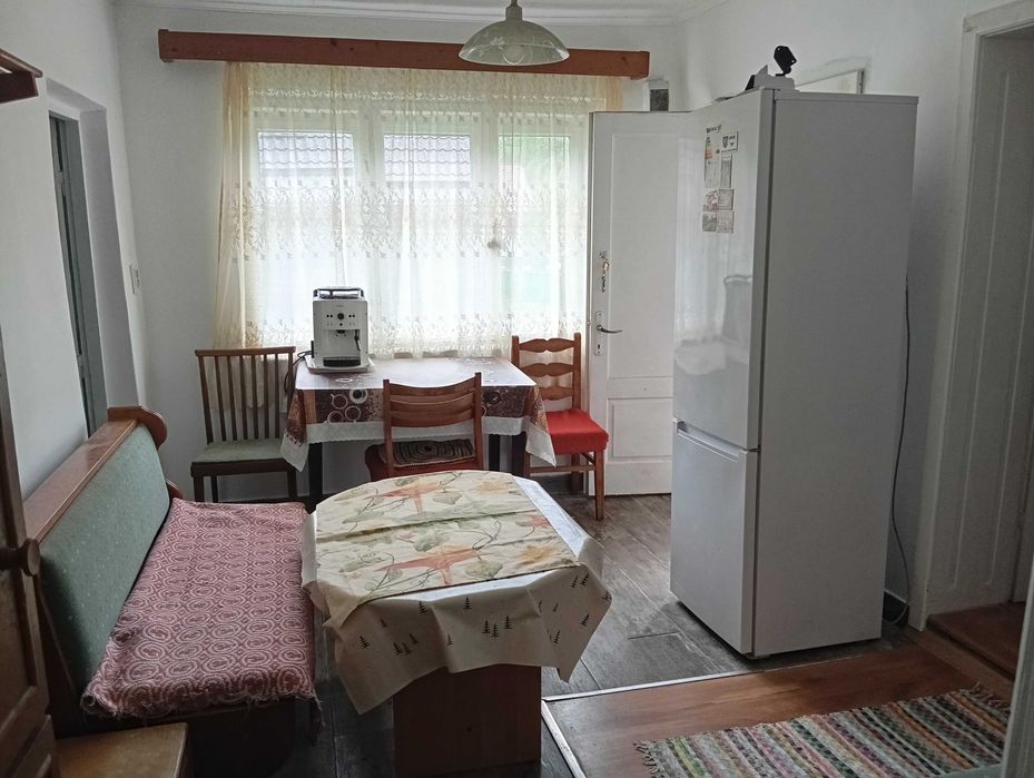 Casa cu 2 camere in Sovata str. Vanatorilor nr.19