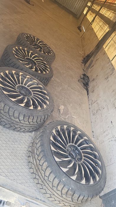 Диска универсал R17 лада