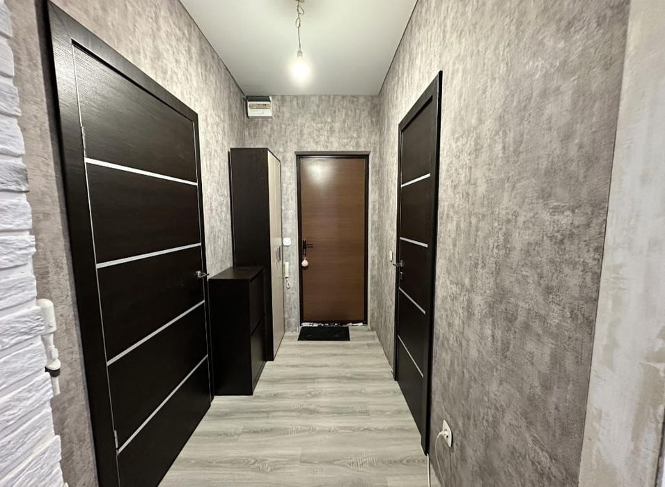 Сдается квартира 1к