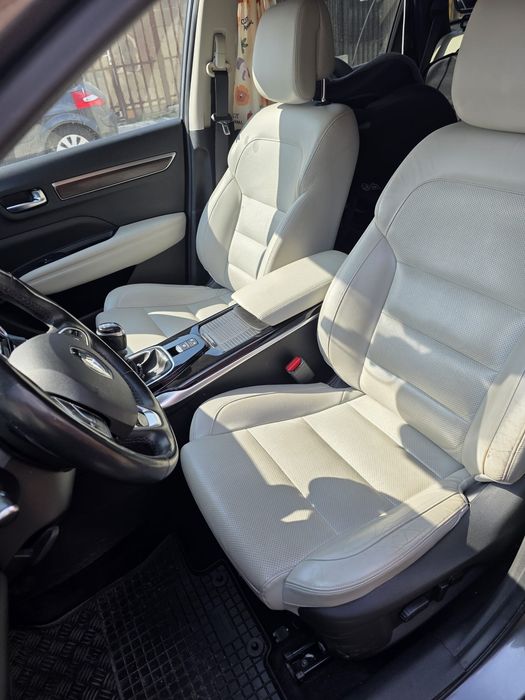 RENAULT Koleos 2016 — imagine 5