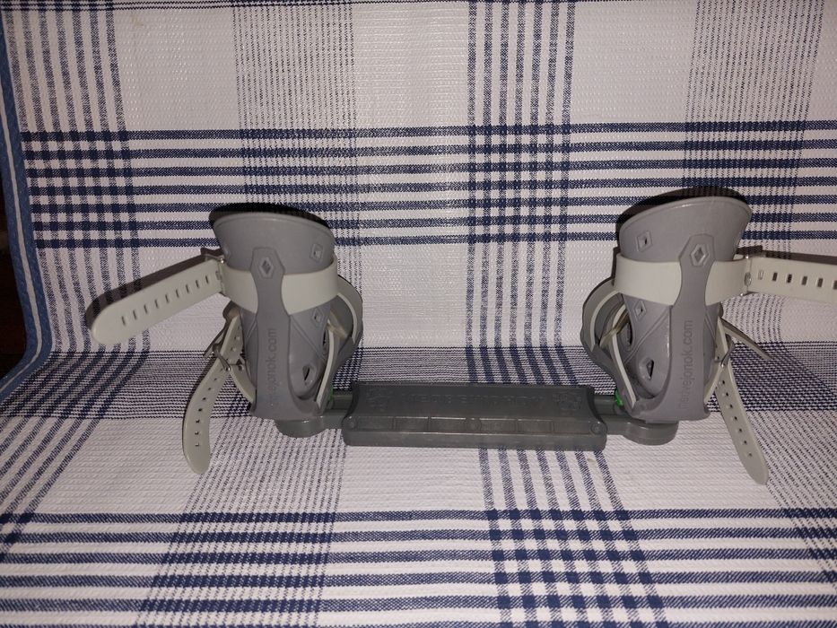 Брейсы медвежонок, Kinetic pro