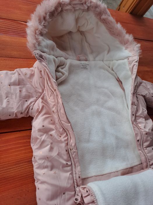 Combinezon pentru bebe