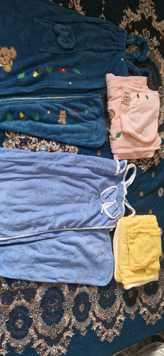 Банники качественные