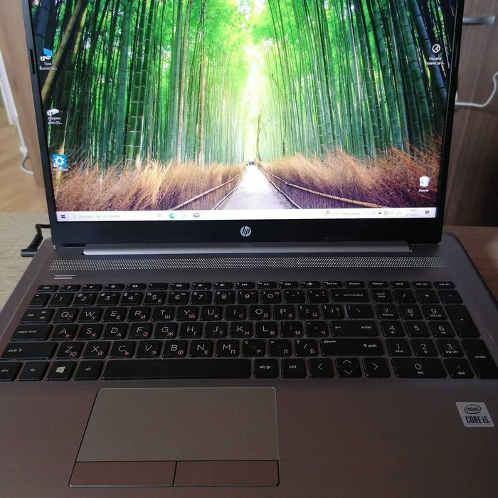 hp 250 g8-10th(i5-1035G1)
