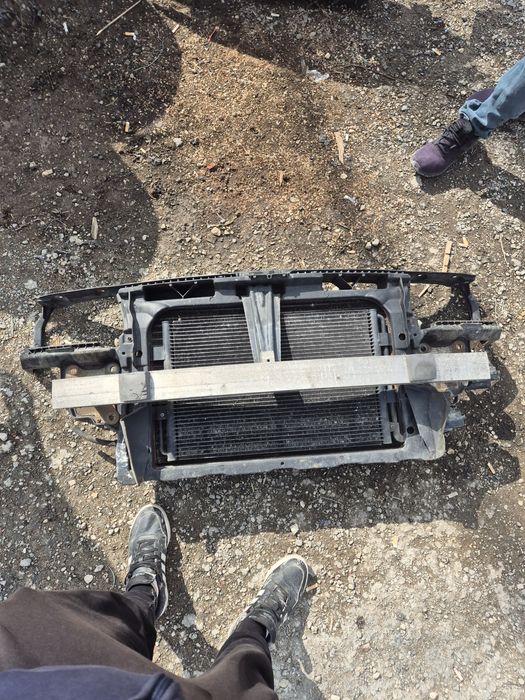 Очеларка за Ауди А3 8L 1997- 2003г