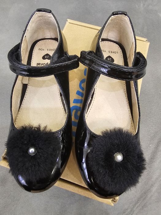 pantofi balerini eleganti MAYORAL shoes marime 28
