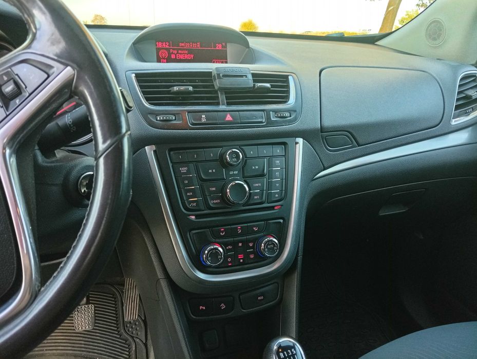 Opel Mokka 1.4 140h
